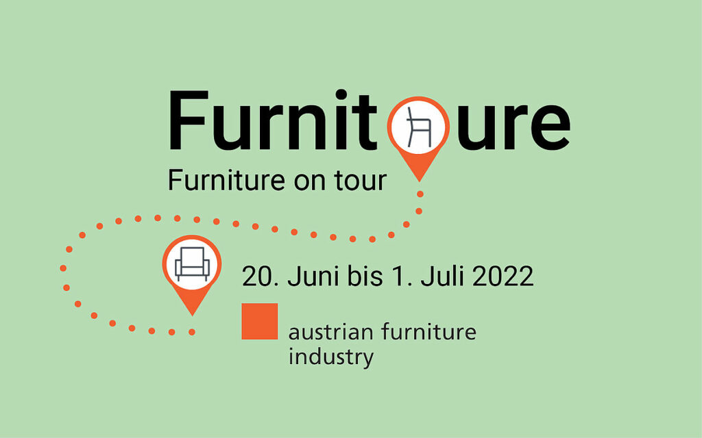 furniture on tour