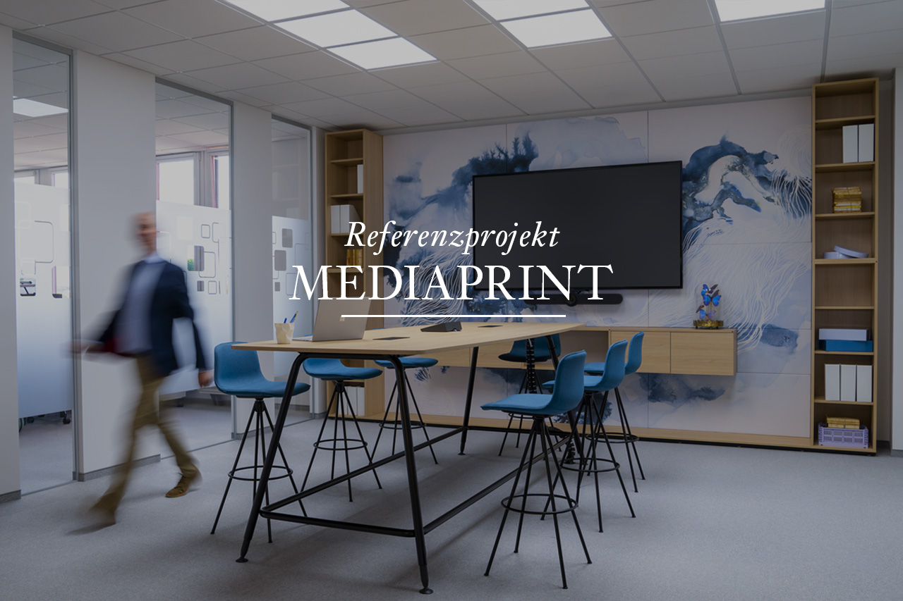 projekt mediaprint referenz blaha buero office